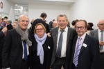 L'Umih Paris IDF inaugure ses nouveaux locaux