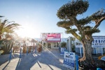 Le Siprhô ouvre l'avant-saison de la plage