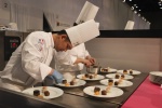 Sirha 2017 : International Catering Cup, le meilleur du traiteur