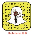 L'Hôtellerie Restauration sur Snapchat avec Top Chef