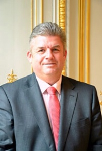 Thierry Grégoire. Thierry Grégoire.