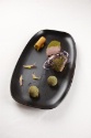 En photos : le plat et le dessert de l'équipe gagnante du Concours 'de l'école aux étoiles' 2017