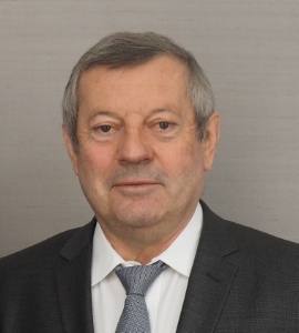 Roland Héguy : 'Dans les années à venir, le tourisme est amené à croître fortement et la France doit prendre part à ce développement.' Roland Héguy : 'Dans les années à venir, le tourisme est amené à croître fortement et la France doit prendre part à ce développement.'