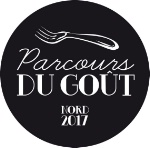 Florent Ladeyn parrain des Parcours du Goût, un concours dédié aux adolescents sous protection judiciaire