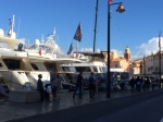 Création du GNI Golfe de Saint-Tropez