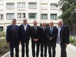 L'Umih octroie deux années supplémentaires à Roland Héguy et Hervé Bécam pour gagner la réforme de la branche