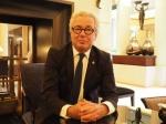 Attentat sur les Champs Elysées : Didier Chenet appelle les professionnels à la vigilance