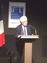 Gouvernement Macron : le tourisme "méritait mieux qu'un grand silence" pour Didier Chenet, président du GNI