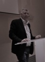Bernard Marty élu à la présidence de l'Umih 13