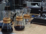 Championnats de France de Café : Les résultats des trois dernières compétitions	