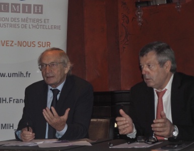 Jacques Barré et Roland Héguy expliquent les enjeux de cette opération nationale.