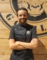 Willy Berton, premier Maître Restaurateur vegan