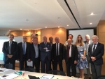 L'IH&RA en conseil d'administration au GNI-Synhorcat
