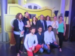 Lyon Shop Design remet ses trophées