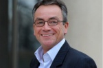 Christophe Loison, nouveau président de Syndigel
