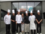 30 chefs de l'Umih donnent leur recette anti-gaspi
