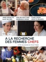 Coup de zoom sur les femmes chefs