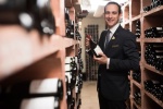 La carte des vins du Bristol une nouvelle fois récompensée au niveau mondial