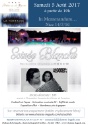 Soirée blanche au château de la Bégude le samedi 5 août