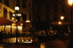 La nuit en France : où en est-on des modes de consommation ?