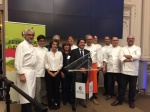 Rencontre avec des maitres restaurateurs parisiens pour la fête de la gastronomie