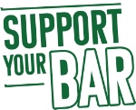Support Your Bar propose aux internautes de voter pour leur bar préféré