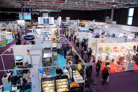 Le salon Gourm'est, qui se tiendra du 12 au 14 novembre, remplace le Smahrt Grand Est. Le salon Gourm'est, qui se tiendra du 12 au 14 novembre, remplace le Smahrt Grand Est.