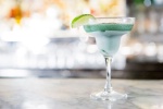 Cocktails solidaires au Meurice