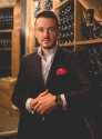Gabriele Del Carlo, deux fois Meilleur sommelier d'Italie