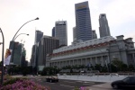 Singapour, ville la plus accueillante pour les touristes (de masse), Paris loin derrière