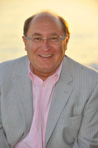 Michel Chevillon, président du Syndicat des Hôteliers de Cannes et du bassin cannois
