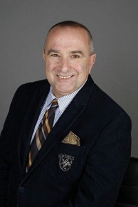 Philippe David est désormais le nouveau président de l'Umih 72. Philippe David est désormais le nouveau président de l'Umih 72.