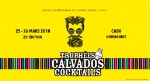 Lancement de la 22ème édition des Trophées Internationaux des Calvados sur le thème des légumes