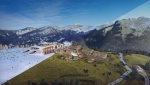 Le nouveau Club Med de Samoëns, un atout pour le défi du tourisme selon Jean-Baptiste Lemoyne