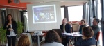 Le club hôtelier clermontois fait sa promotion en vidéo