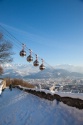 Grenoble lance son pack hôtel + ski