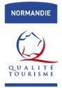 47 nouveaux labellisés 'Normandie Qualité Tourisme'