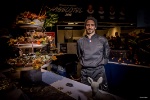 Un français au sommet de la Coupe du monde des écaillers