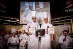 Agecotel : Virgile Vincent a remporté le Neptune d'Or 2018