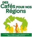 Ouverture des candidatures au Prix Des Cafés Pour Nos Régions