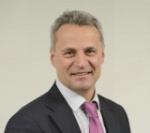 Didier Cazelles, nouveau président du SNRPO