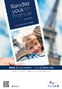 Rendez-vous en France, le 1er salon BtoB du tourisme français, revient les 27 et 28 mars