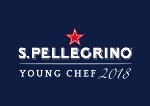 3e édition du S. Pellegrino Young Chef 2018