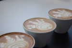 les Championnats de France de Café 2018 se poursuivent ce week-end