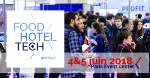 Food Hotel Tech Paris : le salon incontournable du printemps