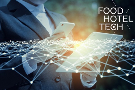 Food Hotel Tech propose une nouvelle approche du digital
