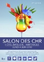 3e édition du salon des CHR de Martinique le 4 juin