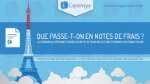 Note de frais : un salarié français dépense en moyenne 598 euros par an au restaurant