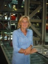 Marie-Odile Fondeur: 