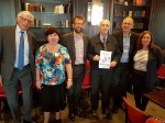 Promatel Paris IDF, EHP Jean Drouant, en assemblée générale